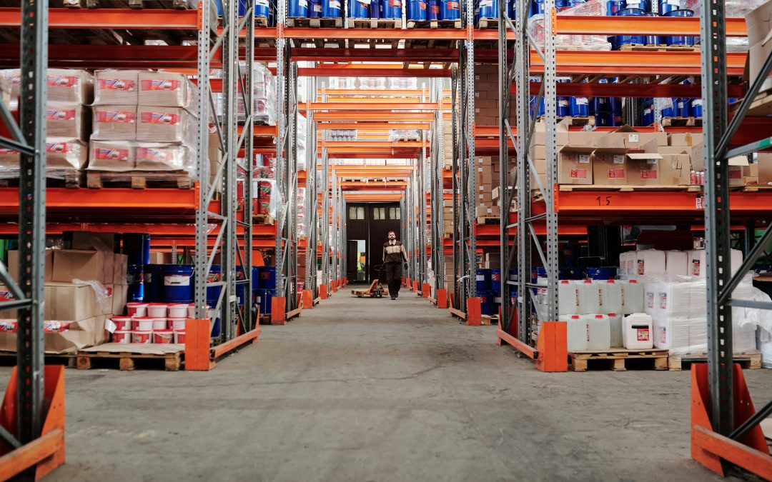 Wholesale & Bulk Supply Services-