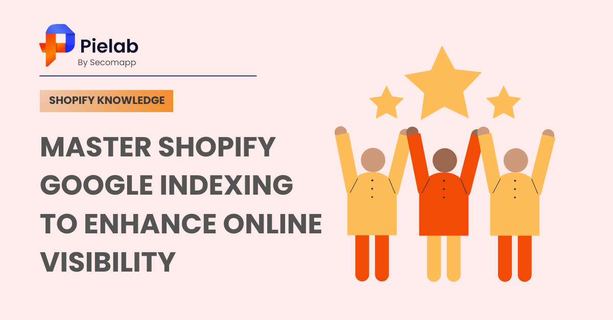 Shopify Google Indexing