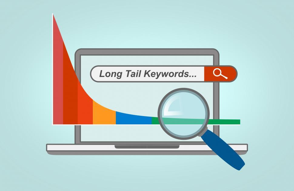 Long Tail Keyword Generator-