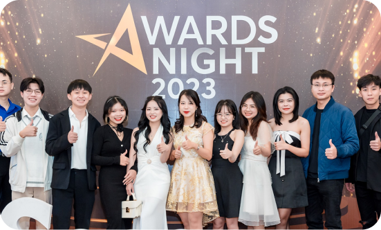 Awards Night 2023