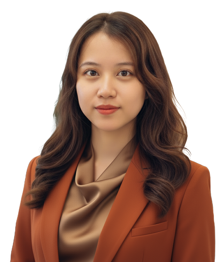 Lea Mai Portrait