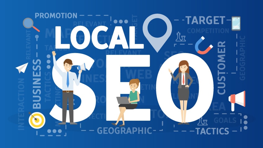 Local-seo-services to improve mobile search visibility