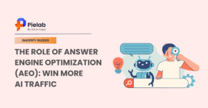 The Role Of Answer Engine Optimization (AEO): Win More AI Traffic