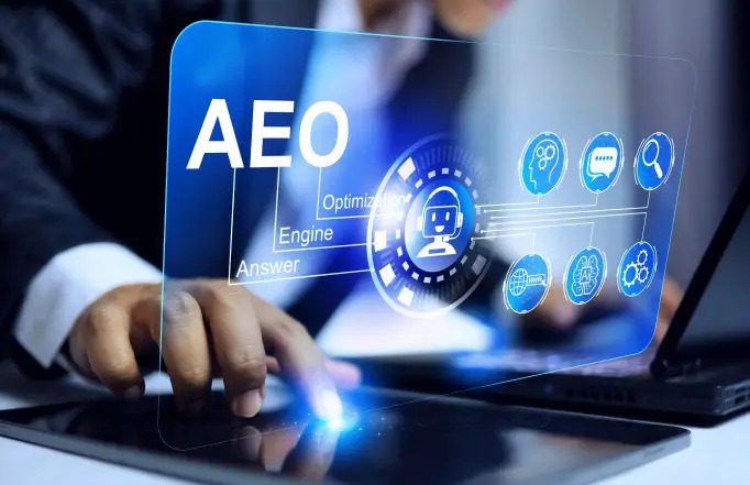 What Is Answer Engine Optimization (AEO)?