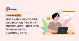 Personally Identifiable Information (PII): What Shopify Merchants Need to Know About Customer Data
