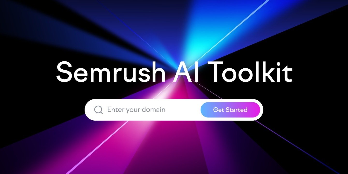 semrush ai toolkit introduction