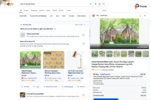 Google-sge-shopify-stores