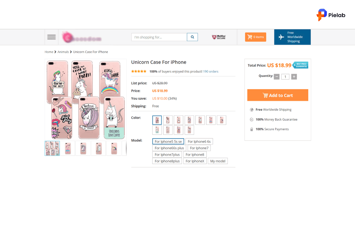Shopify Conversion Rate Optimization: 8 Powerful Fixes That Work 5 High-Impact Product Page Tactics for Shopify Conversion Rate Optimization