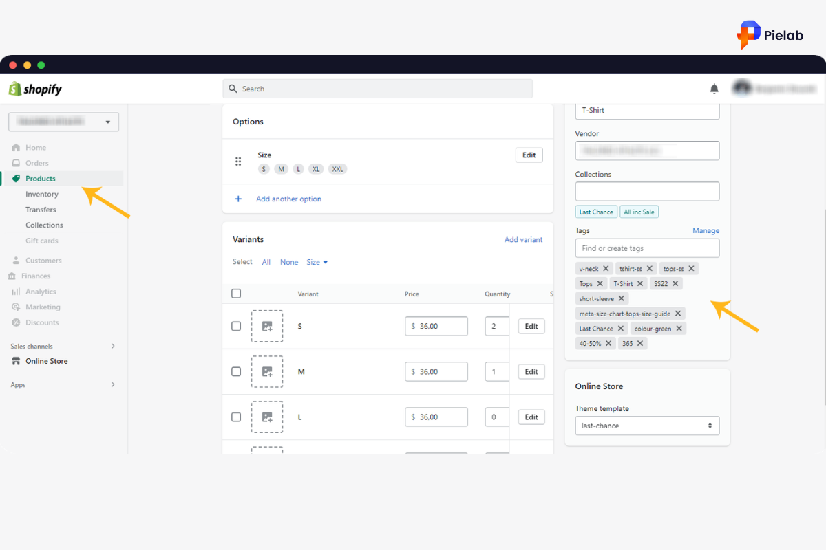 Shopify Product Tags Seo 5 Critical Fixes That Stop Tags From Destroying Your Rankings
