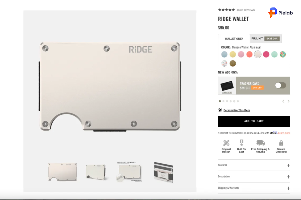 Shopify Trust Badge: 5 Types That Eliminate Checkout Fear and Boost Sales 3 Shopify Trust Badge 5 Types That Eliminate Checkout Fear And Boost Sales