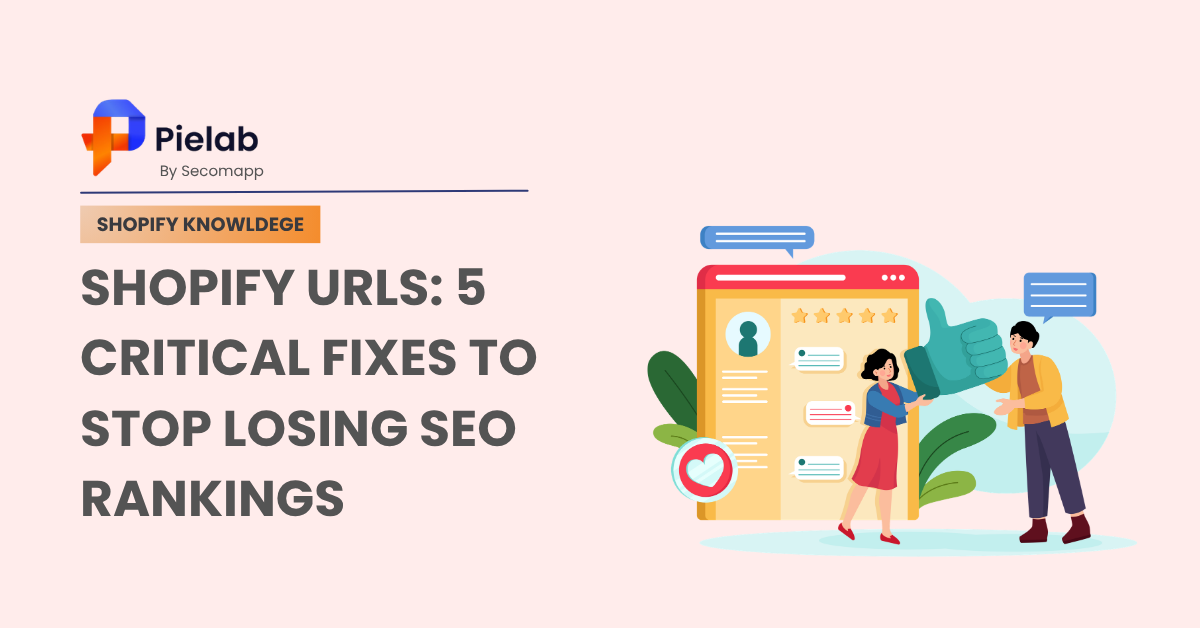 Shopify Urls 5 Critical Fixes To Stop Losing Seo Rankings