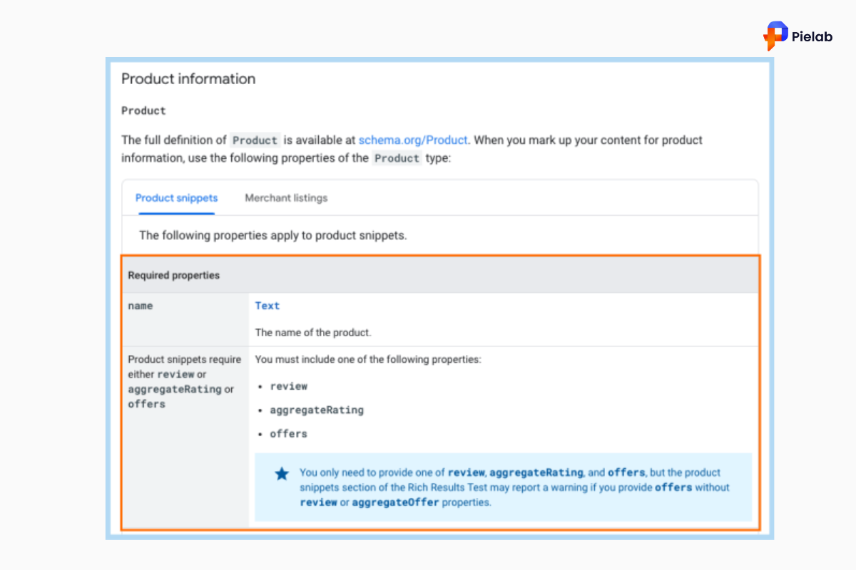 Google's Rich Results Test — a quick way to verify your schema is supporting your AI content optimization strategy.