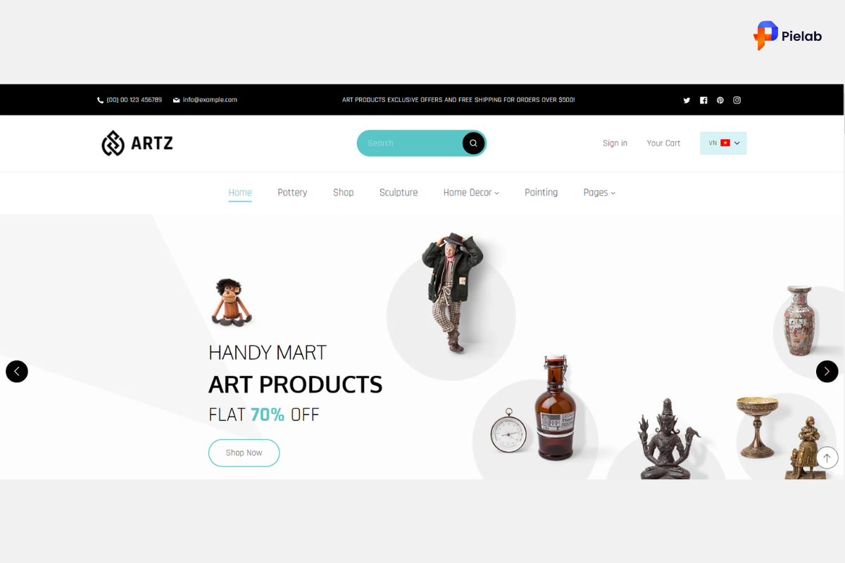 Best Online Business: 10 Profitable Ideas to Start on Shopify 2 Best Online Business 10 Profitable Ideas To Start On Shopify (1)