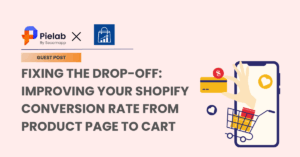 Fixing The Drop-off Improving Your Shopify Conversion Rate From Product Page To Cart
