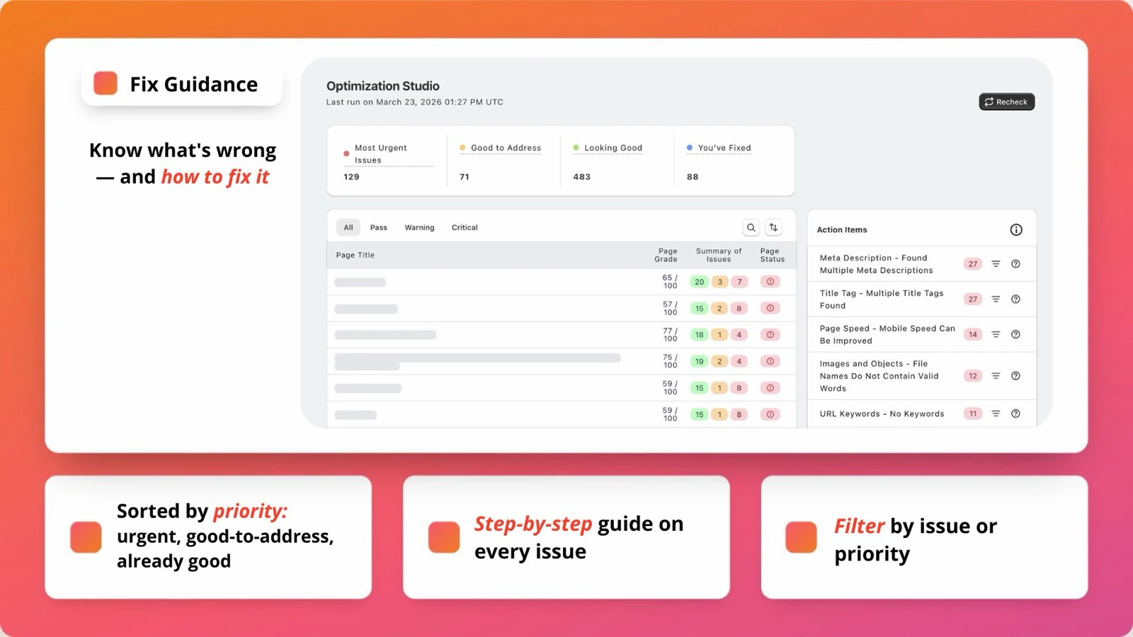 Best Shopify Apps for SEO in 2026: An Honest Comparison 9 Image
