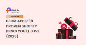 Bfcm Apps 38 Proven Shopify Picks You'll Love (2026)
