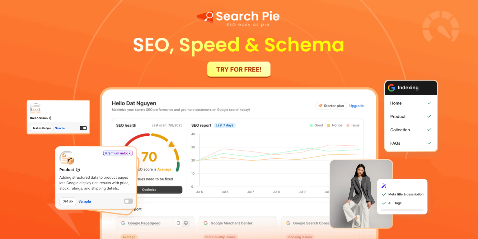 Shopify SEO Audit Before BFCM: What to Check and Fix 4 Shopify SEO Audit Before BFCM: What to Check and Fix