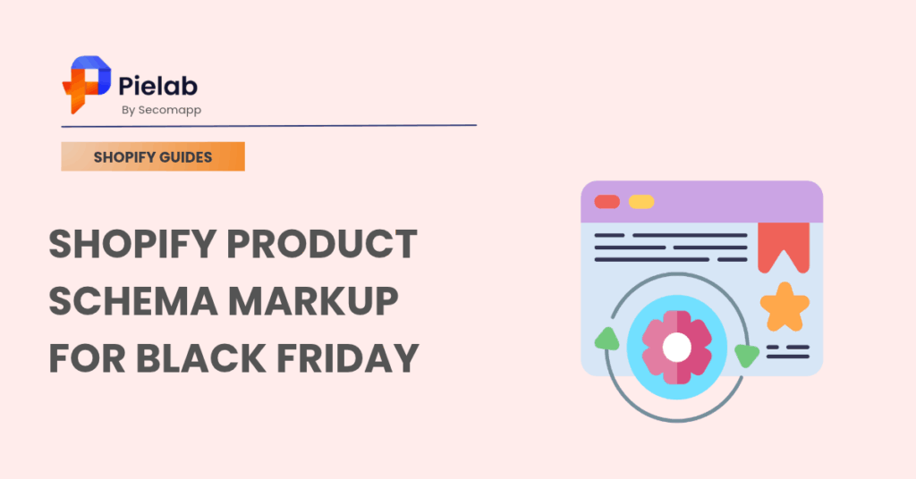 Shopify Product Schema Markup For Black Friday