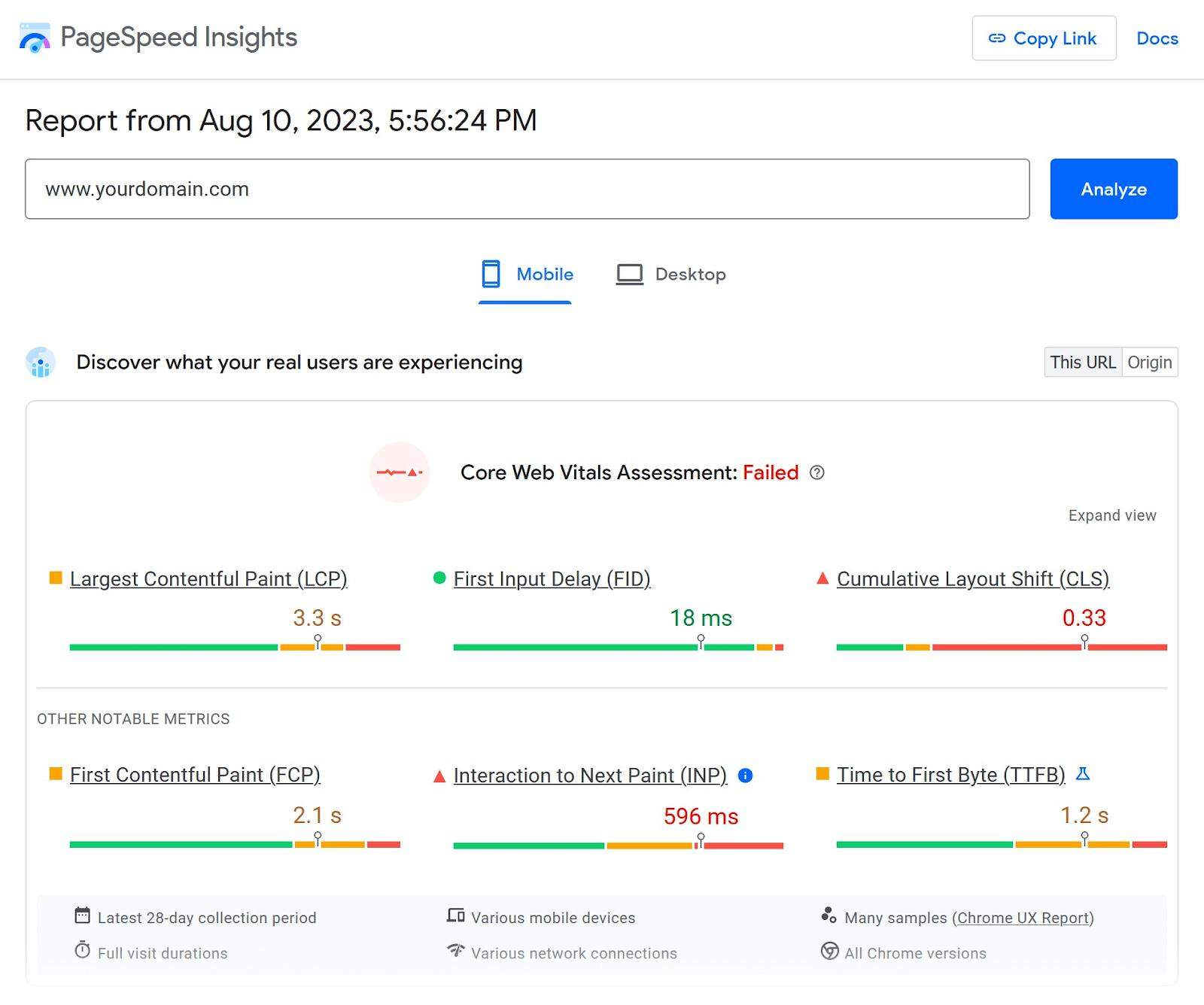 How to Speed Up Your Shopify Store Before BFCM 2 Image