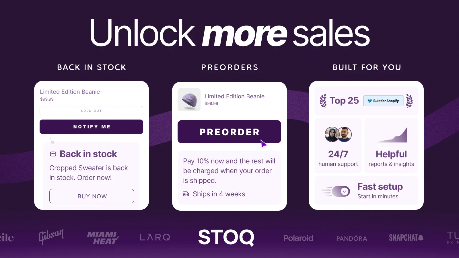 BFCM Apps: 38 Proven Shopify Picks You'll Love (2026) 3 Image